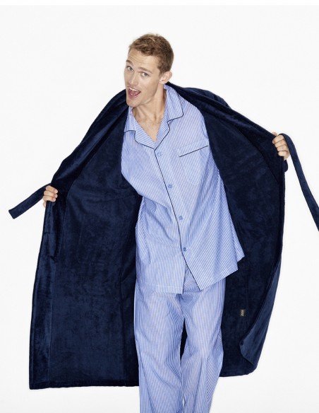 Bademantel Skanderborg Ambassador 1867