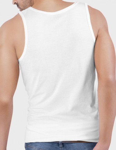 Herren Seiden-Unterhemd inSilk