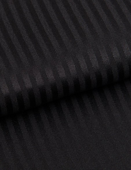 Seiden-Morgenmantel Derek Rose Woburn Jacquard