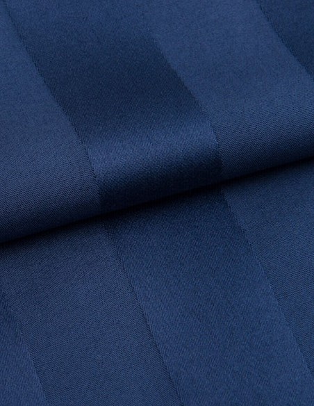 Dünner Morgenmantel Baumwolle Derek Rose Lingfield Jacquard