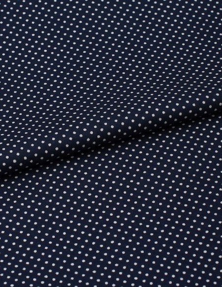 Morgenmantel Baumwolle Derek Rose Plaza 21