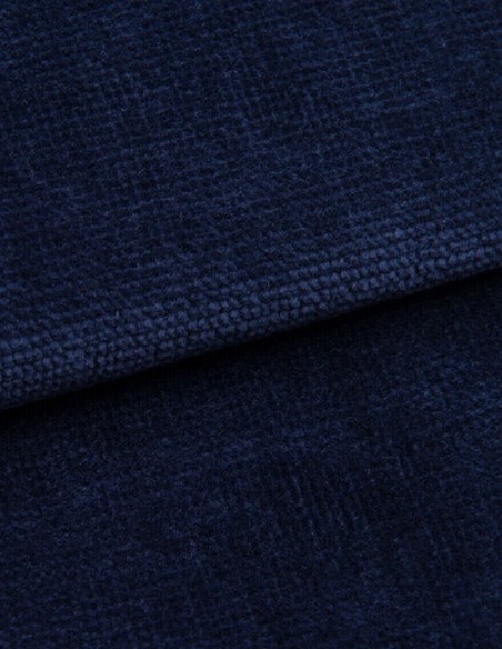 Velours-Bademantel Triton Derek Rose