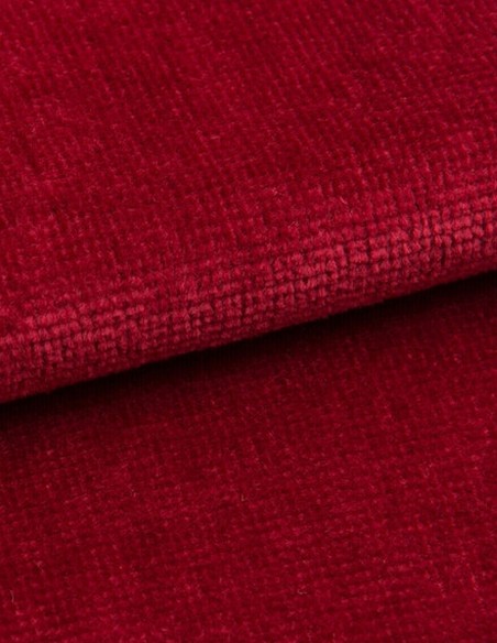 Velours-Bademantel Triton Derek Rose