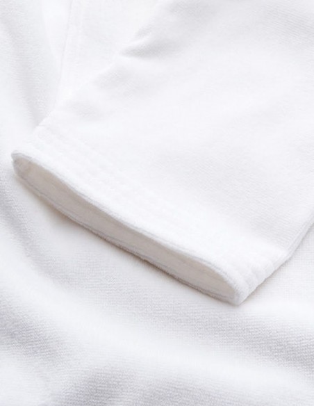 Velours-Bademantel Triton Derek Rose