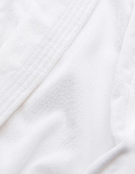 Velours-Bademantel Triton Derek Rose