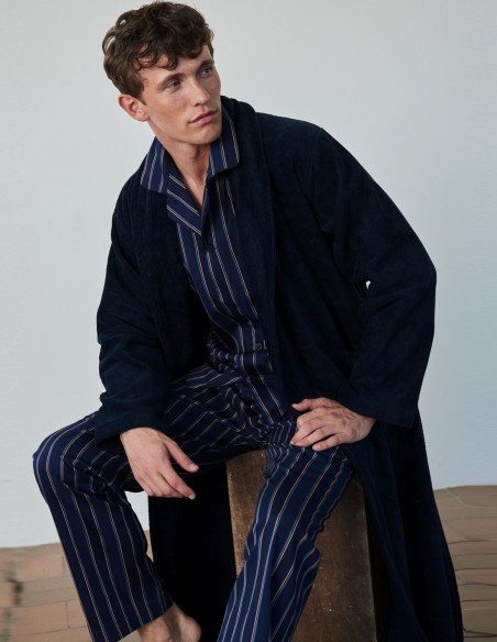 Bademantel Skanderborg Ambassador 1867