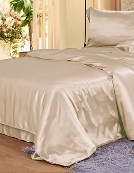 Seidenbettwäsche inSilk Collection