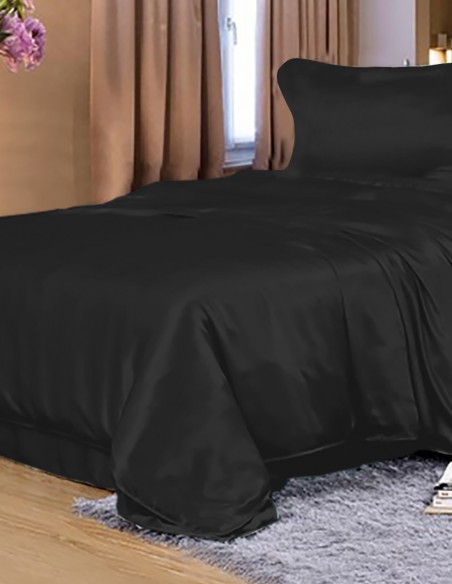 Seidenbettwäsche inSilk Collection