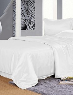 Seidenbettwäsche inSilk Collection 2