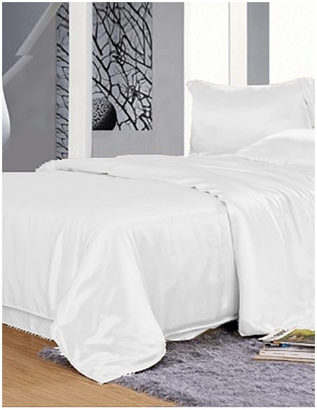 Seidenbettwäsche inSilk Collection