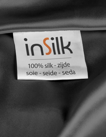 Seidenbettwäsche inSilk Collection