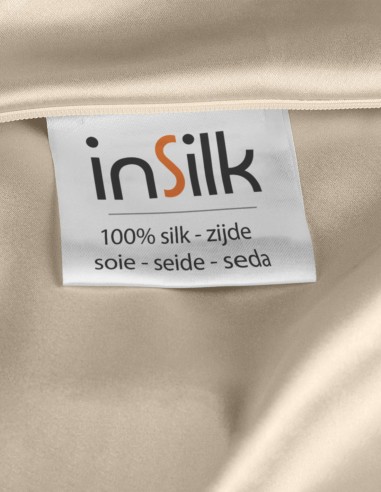 Seidenbettwäsche inSilk Collection