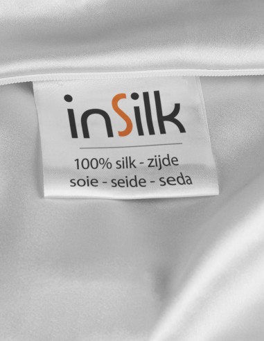 Seidenbettwäsche inSilk Collection