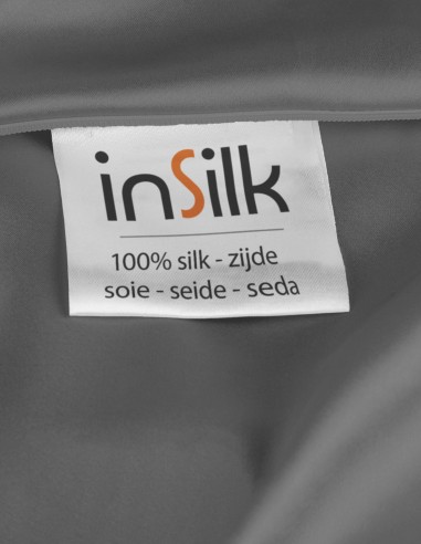 Seidenbettwäsche inSilk Collection