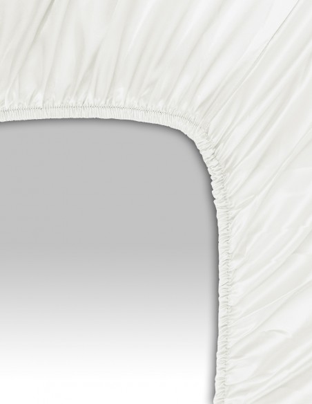 Seiden Spannbettlaken inSilk Collection