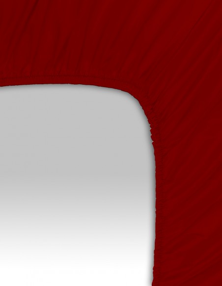 Seiden Spannbettlaken inSilk Collection