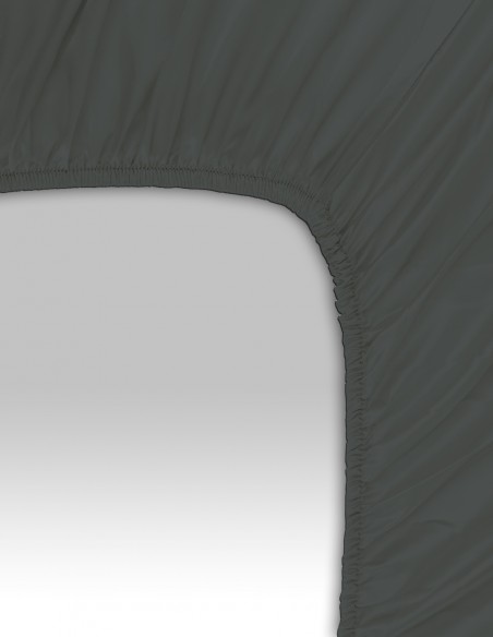 Seiden Spannbettlaken inSilk Collection