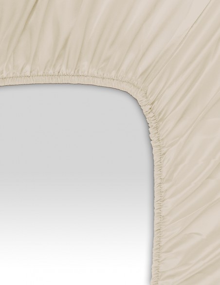 Seiden Spannbettlaken inSilk Collection