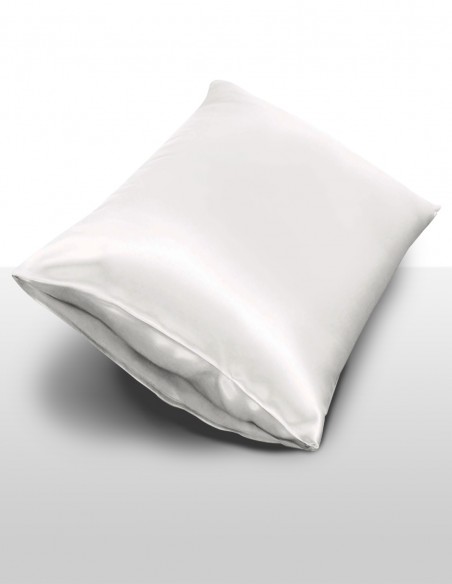 Seiden-Kissenbezug inSilk Collection