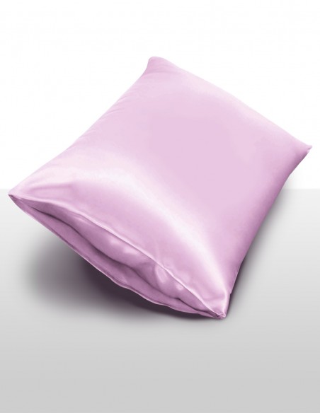 Seiden-Kissenbezug inSilk Collection