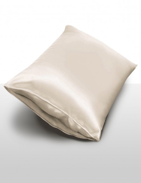 Seiden-Kissenbezug inSilk Collection