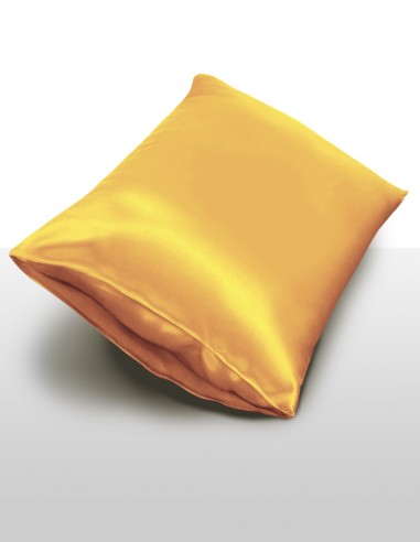 Seiden-Kissenbezug inSilk Collection