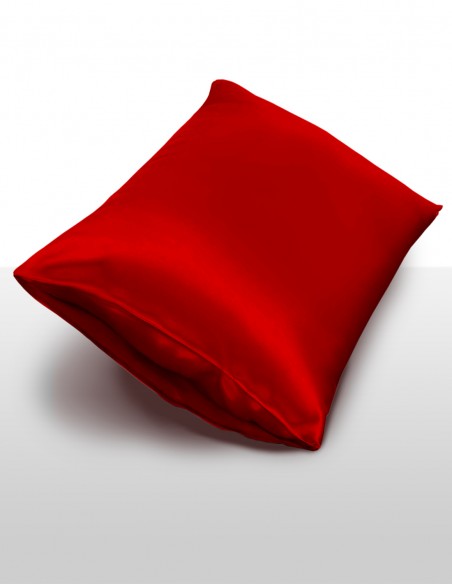 Seiden-Kissenbezug inSilk Collection