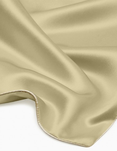 Seiden-Kissenbezug inSilk Collection