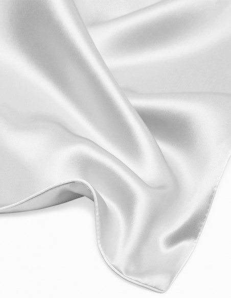 Seiden-Kissenbezug inSilk Collection