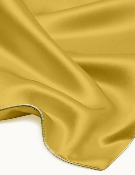 Seiden-Kissenbezug inSilk Collection