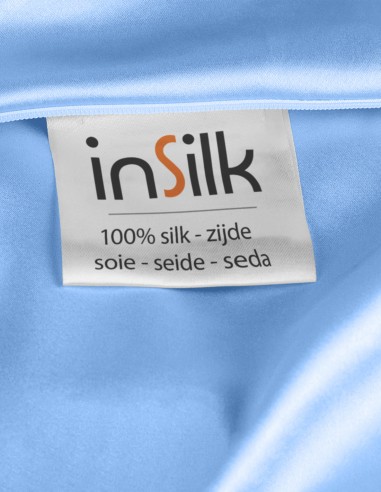 Seiden-Kissenbezug inSilk Collection