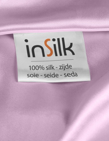 Seiden-Kissenbezug inSilk Collection