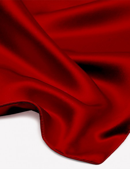 Seiden-Kissenbezug inSilk Collection