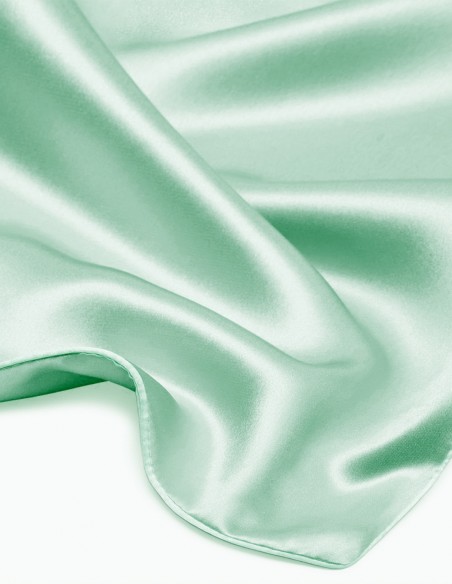 Seiden-Kissenbezug inSilk Collection