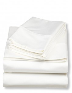 Seiden Bettlaken inSilk Collection 2