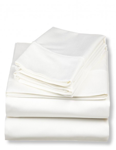 Seiden Bettlaken inSilk Collection