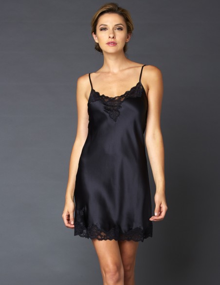 Seidennachthemd Indulgence