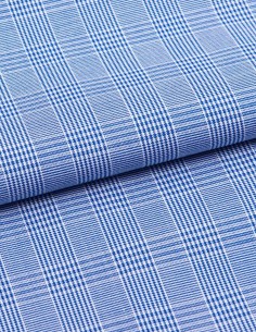 Herren-Pyjama Klassischer Passform Felsted 3 Derek Rose 2