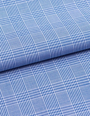 Herren-Pyjama Klassischer Passform Felsted 3 Derek Rose