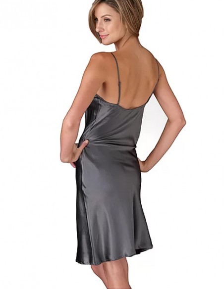 Seidennachthemd Devon