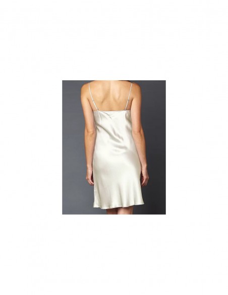 Seidennachthemd Devon