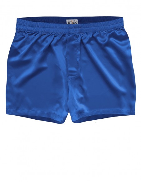 Seiden-Boxershorts inSilk Collection
