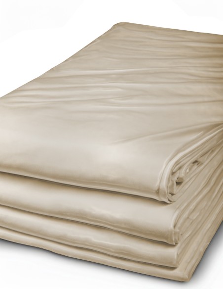 Seiden Bettlaken inSilk Collection