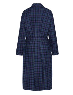 Flanell-Morgenmantel Oslo Ambassador 1867 2