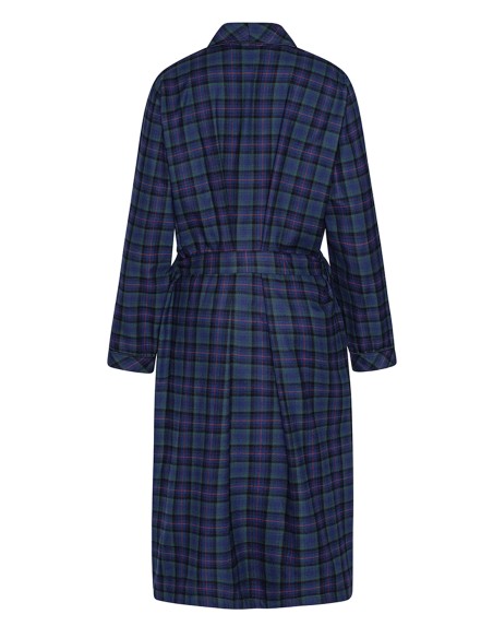 Flanell-Morgenmantel Oslo Ambassador 1867