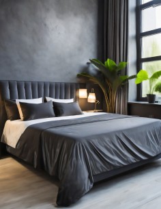 Seidenbettwäsche inSilk Collection