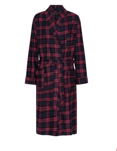 Morgenmantel Glencove Wolle Baumwolle Ambassador 1867 2