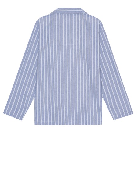 Flanell-Herrenpyjama Copenhagen Classic Ambassador 1867