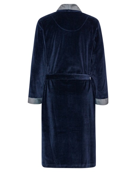 Bademantel Velours Davos Ambassador 1867